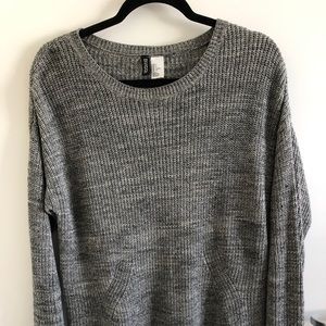 H&M Knit Sweater